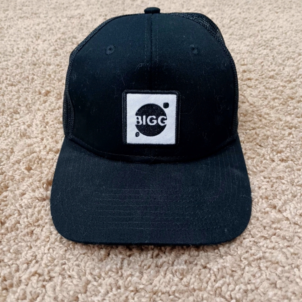 Bigg Hat